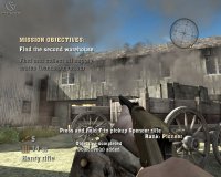 Cкриншот History Channel's Civil War: Secret Missions, изображение № 502636 - RAWG