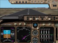 Cкриншот Microsoft Flight Simulator 2002 Professional Edition, изображение № 307326 - RAWG