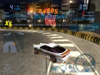 Cкриншот Need for Speed: Underground, изображение № 809866 - RAWG