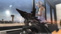 Cкриншот Metal Gear Rising: Revengeance - Blade Wolf, изображение № 607934 - RAWG
