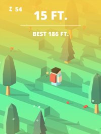 Cкриншот Hikey Hill, изображение № 967536 - RAWG