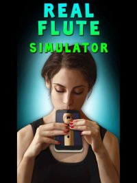 Cкриншот Real Flute Simulator, изображение № 871607 - RAWG