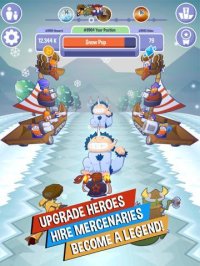 Cкриншот Triple Tap Attack, изображение № 2065349 - RAWG