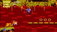 Cкриншот Sonic the Hedgehog 3 (1994), изображение № 1659889 - RAWG