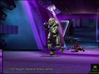 Cкриншот Halo: Combat Evolved, изображение № 274272 - RAWG