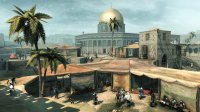 Cкриншот Assassin's Creed: Revelations - Mediterranean Traveler Map Pack, изображение № 606445 - RAWG