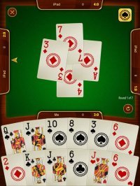 Cкриншот Batak - trick taking card game, изображение № 1818679 - RAWG