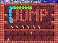 Cкриншот Bubble Bobble World, изображение № 321678 - RAWG