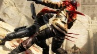 Cкриншот Ninja Gaiden 3, изображение № 564199 - RAWG