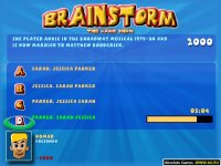 Cкриншот BrainStorm - The Game Show, изображение № 291483 - RAWG