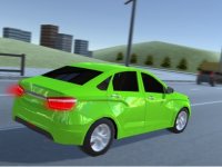 Cкриншот Russian Cars: Evolution, изображение № 1902847 - RAWG