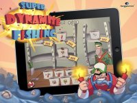 Cкриншот Super Dynamite Fishing, изображение № 941111 - RAWG