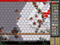 Cкриншот Steel Panthers 2: Modern Battles, изображение № 321867 - RAWG