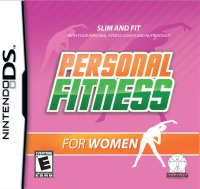 Cкриншот Personal Fitness for Women, изображение № 3277728 - RAWG