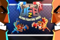 Cкриншот UFB 2: Ultra Fighting Bros - Ultimate Championship, изображение № 1565731 - RAWG