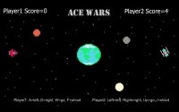 Cкриншот ACE Wars, изображение № 2451358 - RAWG