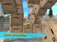 Cкриншот City Goat: Animal Survival Simulator 3D, изображение № 1625897 - RAWG