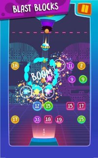 Cкриншот Ball Blast!, изображение № 1347838 - RAWG
