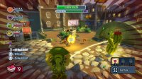 Cкриншот Plants vs Zombies Garden Warfare, изображение № 630424 - RAWG