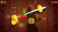 Cкриншот Fruit Ninja Kinect, изображение № 276096 - RAWG