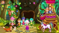 Cкриншот My Little Princess: Fairy Forest, изображение № 1522346 - RAWG