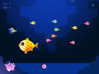 Cкриншот Happy Fish - Baby Aquarium, изображение № 1835885 - RAWG