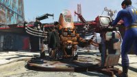 Cкриншот Fallout 4: Automatron, изображение № 627737 - RAWG