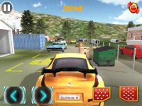 Cкриншот Extreme Car Offroad Driving And Parking, изображение № 2133092 - RAWG
