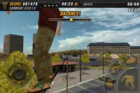 Cкриншот Mike V: Skateboard Party, изображение № 669908 - RAWG