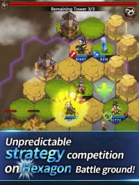 Cкриншот Devil Breaker: Rise, изображение № 907273 - RAWG