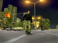 Cкриншот Grand Theft Auto III, изображение № 151326 - RAWG