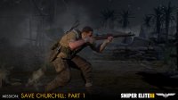 Cкриншот Sniper Elite III - Save Churchill Part 1: In Shadows, изображение № 621335 - RAWG