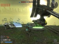 Cкриншот STAR WARS Battlefront 2 (2005), изображение № 695104 - RAWG