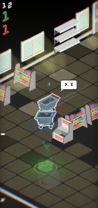 Cкриншот Shoppinsanity 2, изображение № 3426798 - RAWG