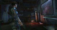 Cкриншот Resident Evil Revelations, изображение № 261709 - RAWG