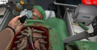 Cкриншот Surgeon Simulator, изображение № 804493 - RAWG