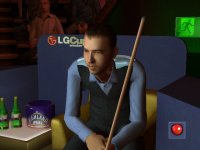 Cкриншот World Championship Snooker 2004, изображение № 396221 - RAWG