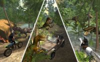 Cкриншот Dinosaur Assassin: Evo-Pro, изображение № 1819505 - RAWG