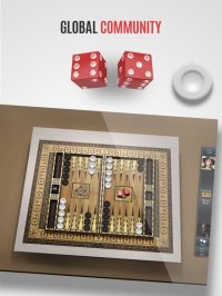 Cкриншот Backgammon For Money - Online, изображение № 2108984 - RAWG