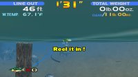 Cкриншот Sega Bass Fishing (1999), изображение № 742258 - RAWG
