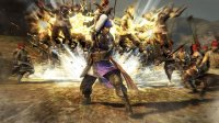 Cкриншот Dynasty Warriors 8, изображение № 602395 - RAWG