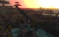 Cкриншот EverQuest II: Rise of Kunark, изображение № 338911 - RAWG