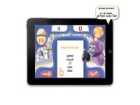 Cкриншот Bleep Word iTaboo Game, изображение № 981574 - RAWG