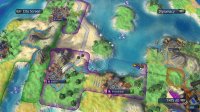 Cкриншот Sid Meier's Civilization Revolution, изображение № 652405 - RAWG