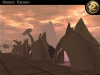 Cкриншот Dragon Empires, изображение № 353726 - RAWG
