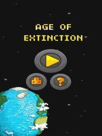 Cкриншот An Age Of Extinction - 8Bit War, изображение № 1940456 - RAWG