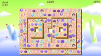 Cкриншот Sweet Candy Mahjong, изображение № 166593 - RAWG