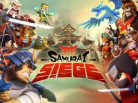 Cкриншот Samurai Siege: Alliance Wars, изображение № 915648 - RAWG