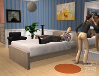 Cкриншот Sims 2: Каталог - Идеи от IKEA, The, изображение № 304243 - RAWG