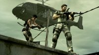 Cкриншот Resident Evil 5, изображение № 723572 - RAWG